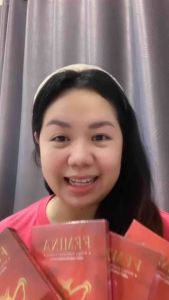 FEMINA วิตามินผู้หญิงวัยทอง บำรุงฮอร์โมน ลดอาการร้อนวูบวาบ (กล่อง 15 เม็ด)