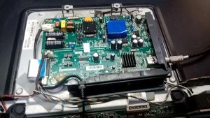 MAENBOARD LED TV LG 32LJ500D MB LED TV LG 32LJ500D