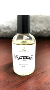 RAJA BUAYA PARFUM FOR MAN
