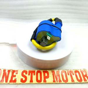 Aksesoris Motor Racing: Pilihan Terbaik untuk Vario 150