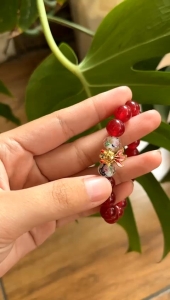 GELANG GIOK IKAN KOI HOKI MODEL TERBARU