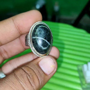 natural akik kendit kurung top quality 002