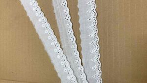 Ren vải 3cm (3 mét/ 5 mét)