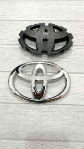 LOGO GRILL INNOVA KOMPLIT 2012-2015 ORIGINAL