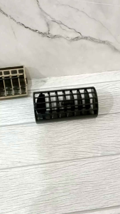 KISI KISI AC BELAKANG KIJANG DOUBLE ORIGINAL