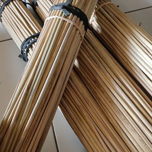 Stick Bambu 60 cm Diameter 5 mm Tumpul