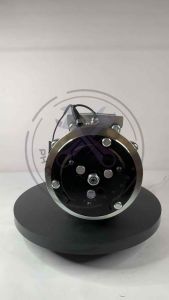 COMPRESSOR - PROTON GEN 2 SD / WAJA CAMPRO 6PK FOR CAR AIRCOND [NEW]