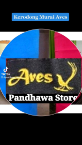 Kerodong Aves Murai Krodong Sangkar Murai no 1 Murai no 2 Murai no 3 Standar Sangkar Ebod Radja