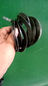 Paking Karet Sokdrat /Soket/Nepel pompa air alkon 2\" 3\"