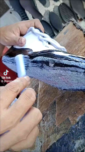 Kicksglue original rubber shoes glue 50ml+primer 50ml for reglue rubber shoes