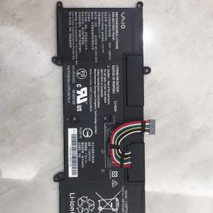 Sony Vaio S11 S13 SX14 2(ICP5/55/64 ICP5/46/78)-2 Laptop Battery - VJ8BPS52 BPS52. PIN ZIN: BẢO HÀNH 6 THÁNG LỖI ĐỔI MỚI