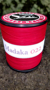 Gelasan Layangan Madaka 022 Opat Sawargi Indachi Molor