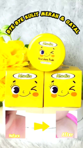 Alodie Nourishing Balm 15g Alodie Nourishing Balm | Skincare Bayi | Perawatan Kulit Baby
