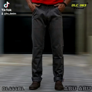 Celana Panjang DLC 063 Kualitas Premium