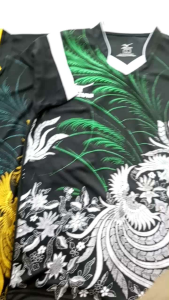 Kaos Jersey Stelan Baju Futsal Stelan Olahraga Dewasa
