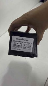 ลูกหมากปีกล่าง Mitsubishi Attrage 2012-2024 มิตสูบิชิ 4013A310, 4013A309, CB-MR72 คู่ BRAND CERA เบอร์ OEM