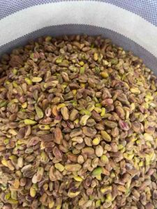 Pistachio kernel for baklava premium quality from iran baklava paste