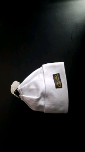 SONGKOK/KOPIAH IJHAZI LIPAT PREMIUM BY.ALKAFIYYAH