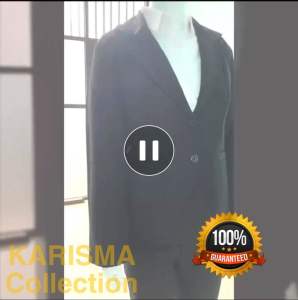 blezer wanita .BLEZER FORMAL WANITA .blezer kerja JUMBO