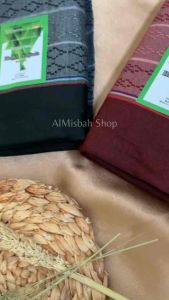 Sarung Tenun Pria Dewasa Hoki Gajah Motif Dobby