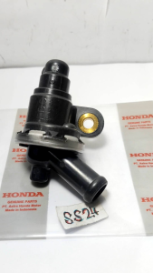 Termostat Radiator Assy: Part Kode & Komponen Radiator Motor