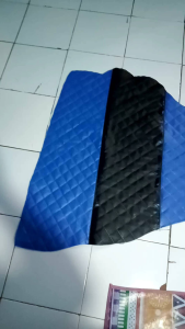 pelindung pintu cover pintu bungkus pintu mobil GranmaxL300Futura