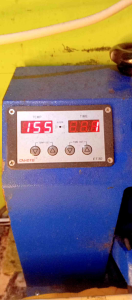 Kaos Anak Truck Oleng Modified Usia 2-12 Tahun