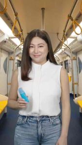 MIXTRUE BEAUTY DEOFLEX UNDERARM WHITENING CREAM