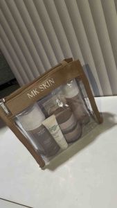 LANGSUNG KIRIM MK SKIN PAKET WHITENING FREE SUNSCREEN