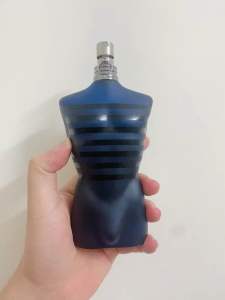 Nước Hoa Nam Jean Paul Gaultier Ultra Male - Nước Hoa Chiết Chính Hãng Authentic
