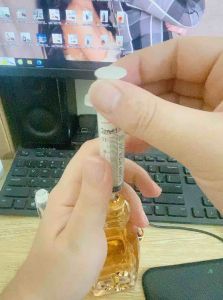 Nước Hoa Nữ Jimmy Choo I Want Choo - Nước Hoa Chính Hãng Authentic