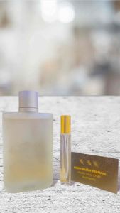 Nước Hoa Nam ACQUA DI GIò - Giò Trắng EDT - Nước Hoa chiết Chính Hãng Authentic