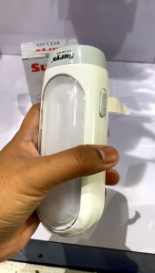 SENTER CAS SURYA SYT L103 cahaya putih