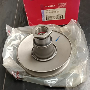 PULLY ONLY PULLEY ONLY BEAT KARBU SCOPY SCOOPY KARBU