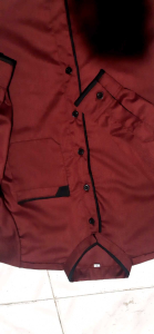 Baju Atasan Muslim Koko Anak Usia 2-12 Tahun