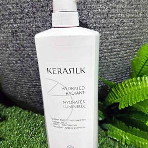 Kerasilk Essential – Color Protecting Shampoo (750ml)