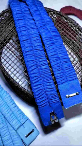 Sabuk Sarung Santri Jumbo & Ikat Pinggang Santri Pria Wanita Bahan Karet