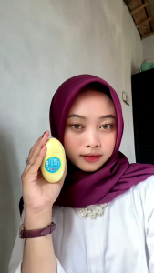 (COD/PAKET 4 PCS) SABUN KOREA PEMUTIH ORI WAJAH