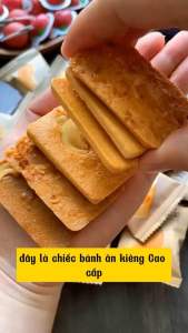 (Sỉ) Bánh quy mix hạt dinh dưỡng Hàng Loại 1 có tặng kèm 1 gói hạt dinh dưỡng khi mua 2 hộp)
