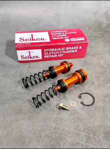 Bm Kit Kuda Diesel / Bensin - Sil - Isi Master Rem Atas - Brake Master Mitsubishi