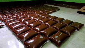 toko oleh oleh Dodol shiva jenang ketan asli cilacap