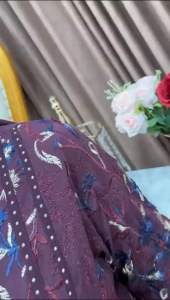 CITRA DRESS BY AA COLLECTION