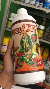 Pupuk Kilat 1 Liter Pupuk Organik cair Hormon Kilat Meningkatkan Kualitas Dan Hasil Panen