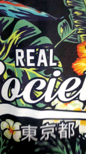 Tanktop/Singlet Pria/Wanita Dewasa | Olahraga & Pantai | Motif - Society