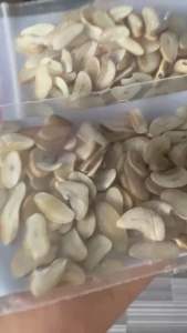 [Tây Bắc Food] Hạt Sành Nguyên Hạt Sành Trắng Người H’Mông Vùng Cao