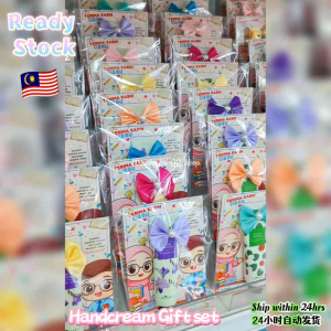 ✅🇲🇾ReadyStock Hadiah Hari Guru Perfume Gift Set for Teachers Day - Ready Gift Long Lasting Fragrance Elegant & Beautiful Perfect Gift for Teacher Ship from Malaysia