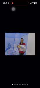 มุ้งหัวม้า รุ่นมีประตู ขนาด 8 ฟุต