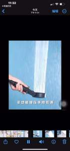 戴喷增压花洒喷头超强浴室洗澡淋浴强劲加压淋雨按摩过滤花晒套装