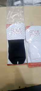 Soka - kaos kaki whudu soka / kaos kaki whudu
