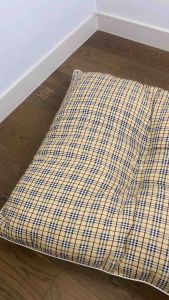 เบาะนอนสัตว์เลี้ยงไซส์จัมโบ้ 105ซม. แพยักษ์ แพใหญ่ ราคาถูก กรุงประเทศไทย